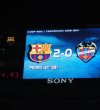 Pedro si vyčinění trenéra vzal k srdci a během 10 min dal 2 góly